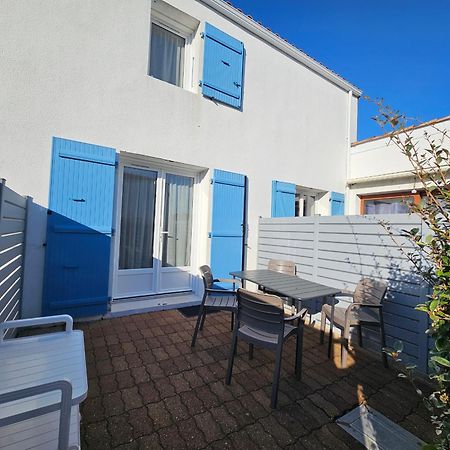 Maisonette Ensoleillee Proche Plage A La Faute-Sur-Mer - 4 Pers, Animaux Sur Demande - Fr-1-476-21 Exterior foto