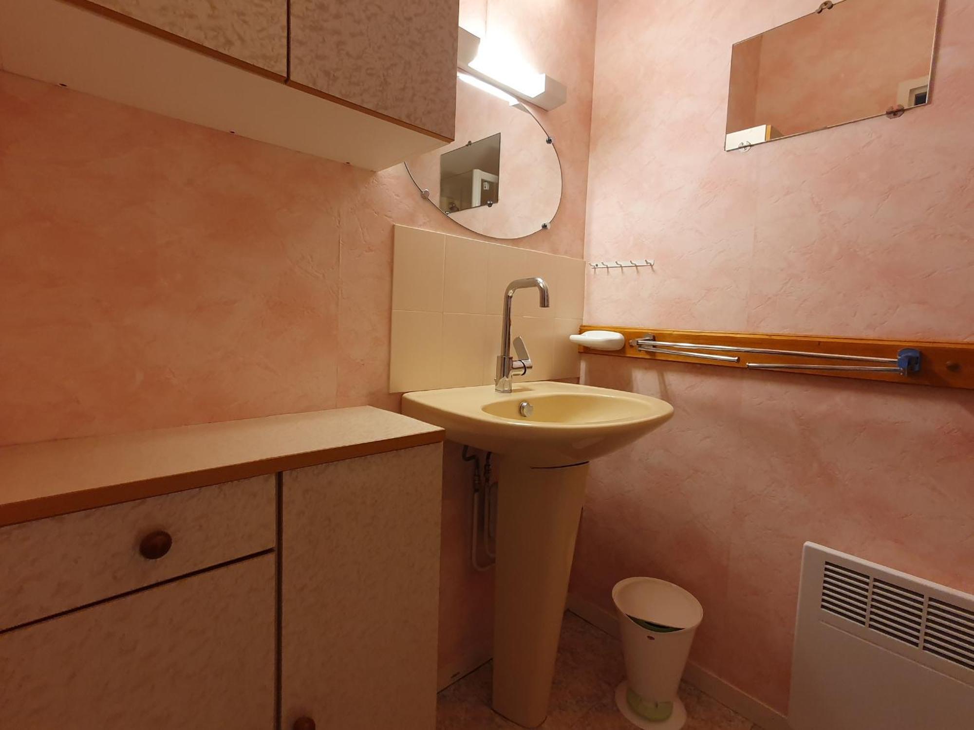 Maisonette Ensoleillee Proche Plage A La Faute-Sur-Mer - 4 Pers, Animaux Sur Demande - Fr-1-476-21 Exterior foto